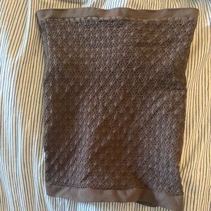 free people tube top